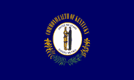 Kentucky Flags